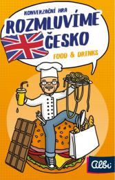 Rozmluvíme Česko: Food & Drinks - obrázek