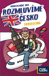 Rozmluvíme Česko: Travelling - obrázek