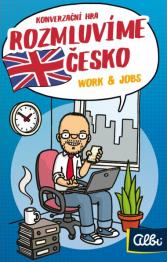 Rozmluvíme Česko: Work & Jobs - obrázek
