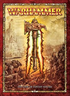 Warhammer - obrázek