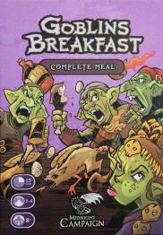Goblin's Breakfast - obrázek