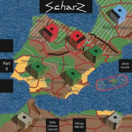 Scharz, Part II - obrázek