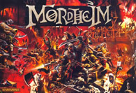 Mordheim - City of the Damned - obrázek