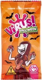 Virus! Halloween  - obrázek