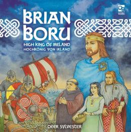 Brian Boru: High King of Ireland - obrázek