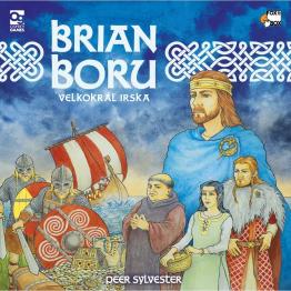 Brian Boru (cz)
