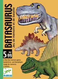 Batasaurus - obrázek