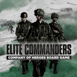 Company of Heroes: Elite Commanders Collection - obrázek