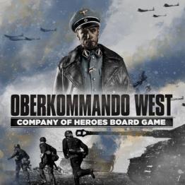 Company of heroes: Oberkommando west - obrázek