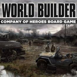 Company of heroes: World builder - obrázek