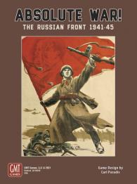 Absolute War! The Russian Front 1941-45 - obrázek