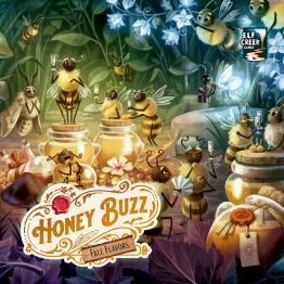 Honey Buzz: Fall Flavors - obrázek