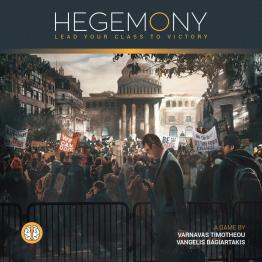 Hegemony: Lead Your Class to Victory - obrázek