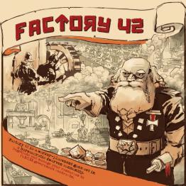 Factory 42 - obrázek