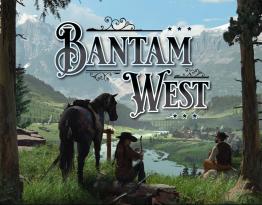 Bantam West - obrázek