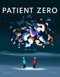 Save Patient Zero - obrázek