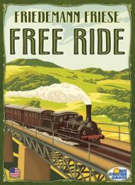 Free Ride - obrázek