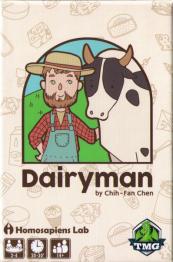 Dairyman - obrázek