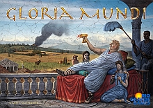 Gloria Mundi - obrázek