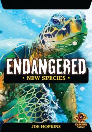 Endangered: New Species - obrázek