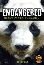 Endangered: Giant Panda Scenario - obrázek