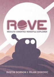 ROVE: Results-Oriented Versatile Explorer - obrázek