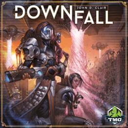 Downfall - obrázek