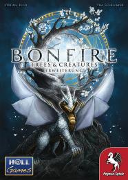 Bonfire: Trees & Creatures - obrázek