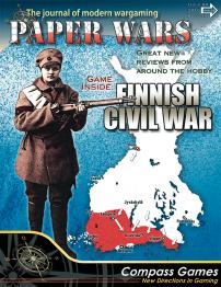 Finnish Civil War - obrázek