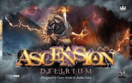 Ascension: Delirium - obrázek