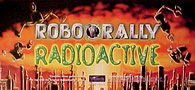 RoboRally - Radioactive - obrázek