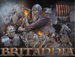 Britannia: Classic and Duel Edition  - obrázek