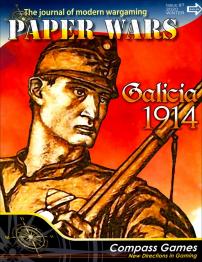 Battle for Galicia, 1914 - obrázek