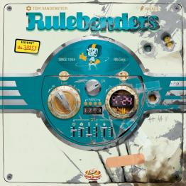 Rulebenders  - obrázek