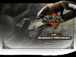 Conan: The Shadow Kingdom - obrázek