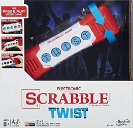 Scrabble Twist - obrázek