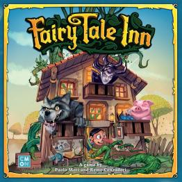  Fairy Tale Inn - obrázek