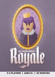 Royale - obrázek