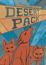 Desert Pack - obrázek