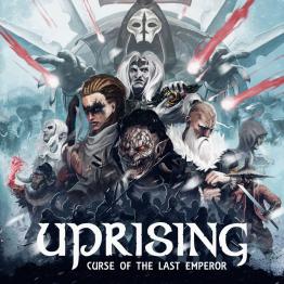 Uprising: Curse of the Last Emperor - obrázek