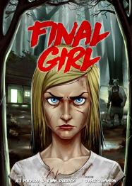 Final Girl Series 2 Kickstarter Epic All-In Pledge