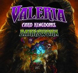 Valeria: Card Kingdoms - Darksworn - obrázek