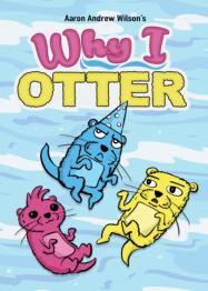 Why I Otter - obrázek