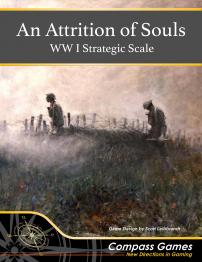 An Attrition of Souls - obrázek