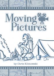Moving Pictues - obrázek