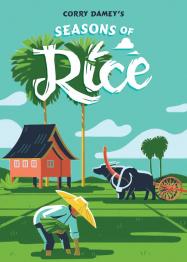 Seasons of Rice - obrázek