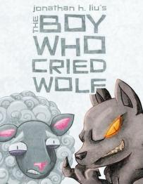 Boy Who Cried Wolf, The - obrázek