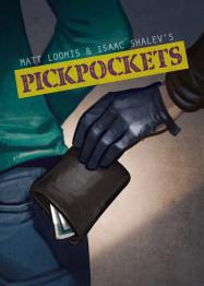 Pickpockets - obrázek