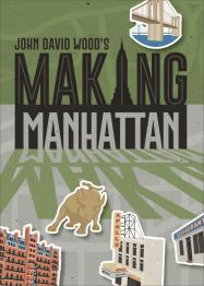 Making Manhattan - obrázek