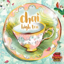 Chai: High Tea - obrázek